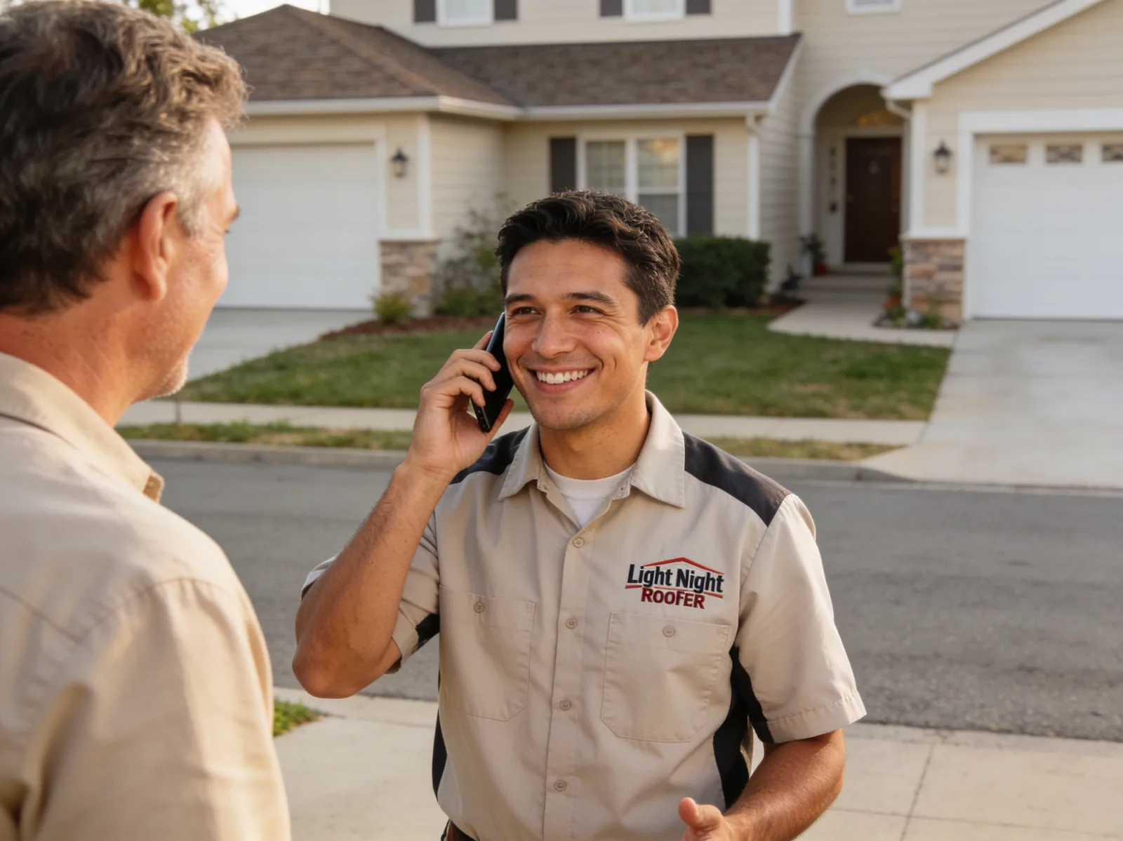 Emergency Roof Repair Iselin, NJ FAQs